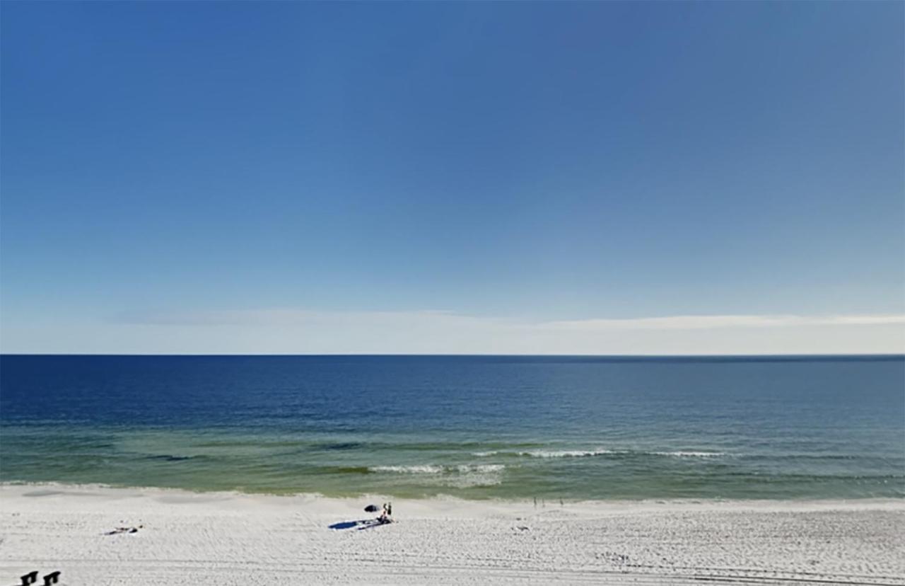 The Palms #601 Villa Fort Walton Beach Exteriör bild