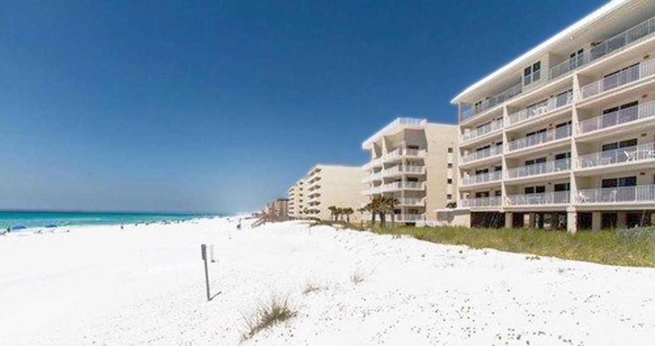 The Palms #601 Villa Fort Walton Beach Exteriör bild