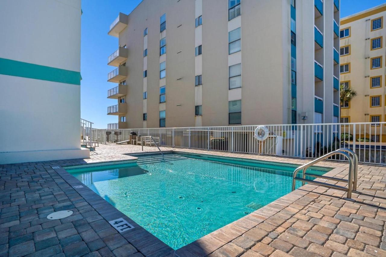 The Palms #601 Villa Fort Walton Beach Exteriör bild