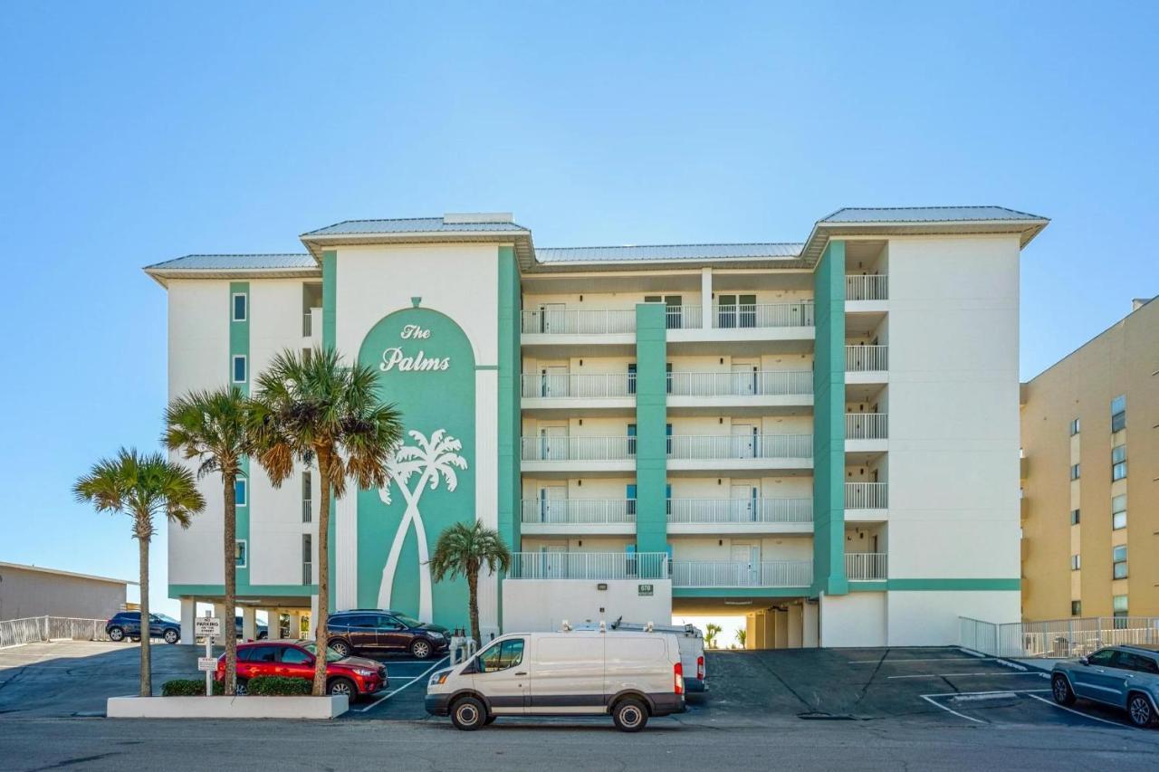 The Palms #601 Villa Fort Walton Beach Exteriör bild
