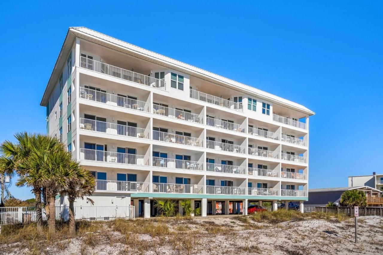 The Palms #601 Villa Fort Walton Beach Exteriör bild