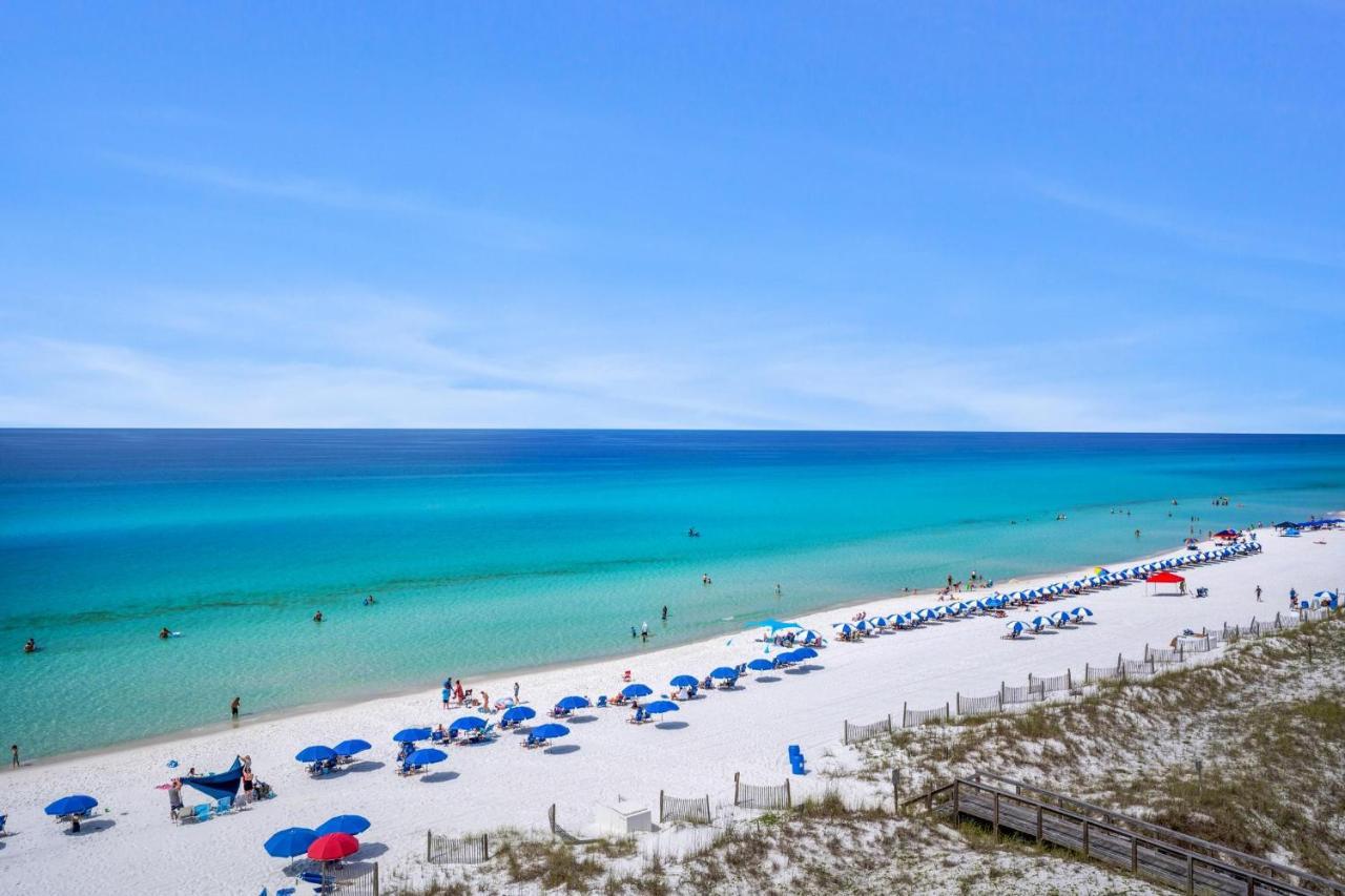 The Palms #601 Villa Fort Walton Beach Exteriör bild