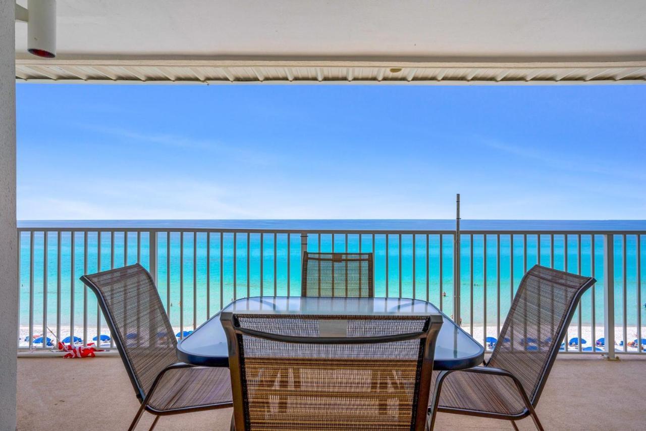 The Palms #601 Villa Fort Walton Beach Exteriör bild