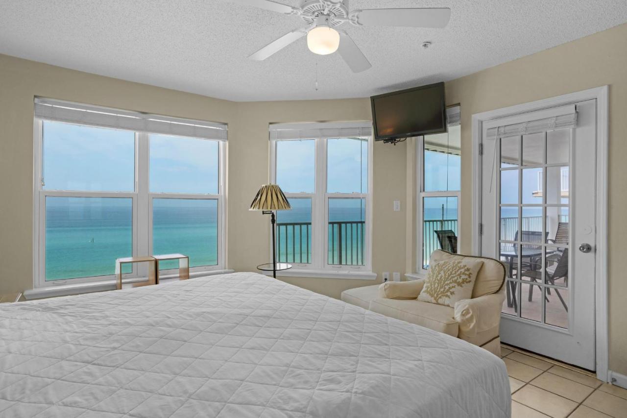 The Palms #601 Villa Fort Walton Beach Exteriör bild