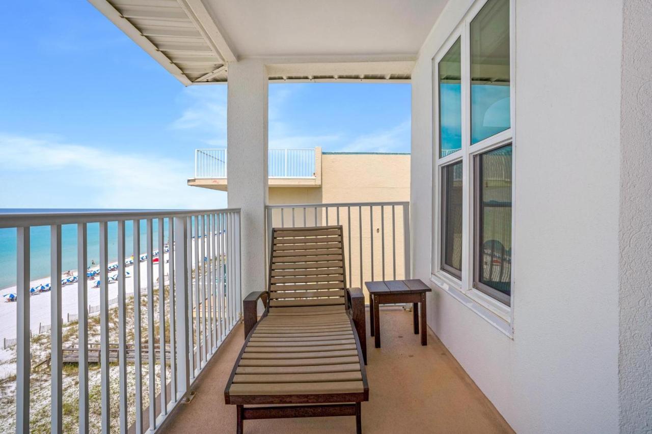 The Palms #601 Villa Fort Walton Beach Exteriör bild