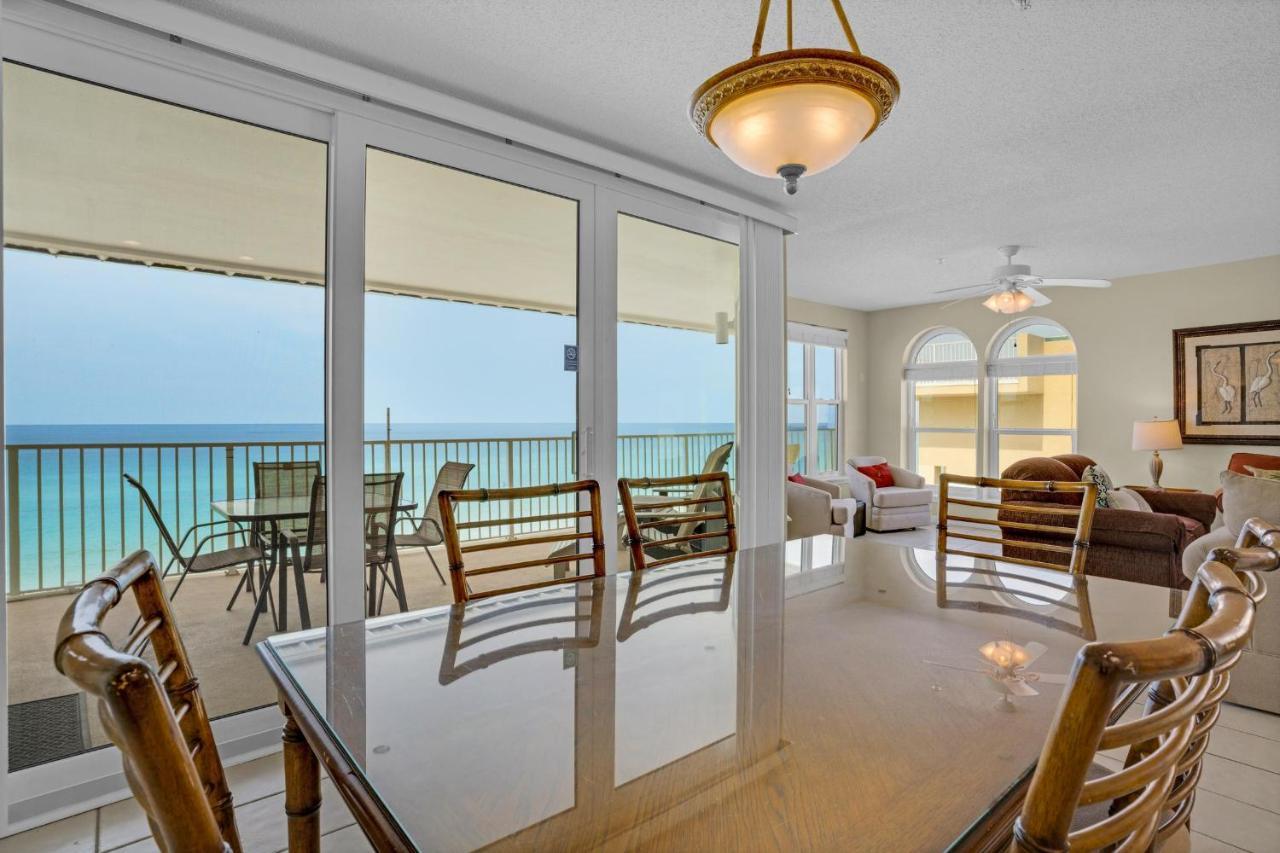The Palms #601 Villa Fort Walton Beach Exteriör bild