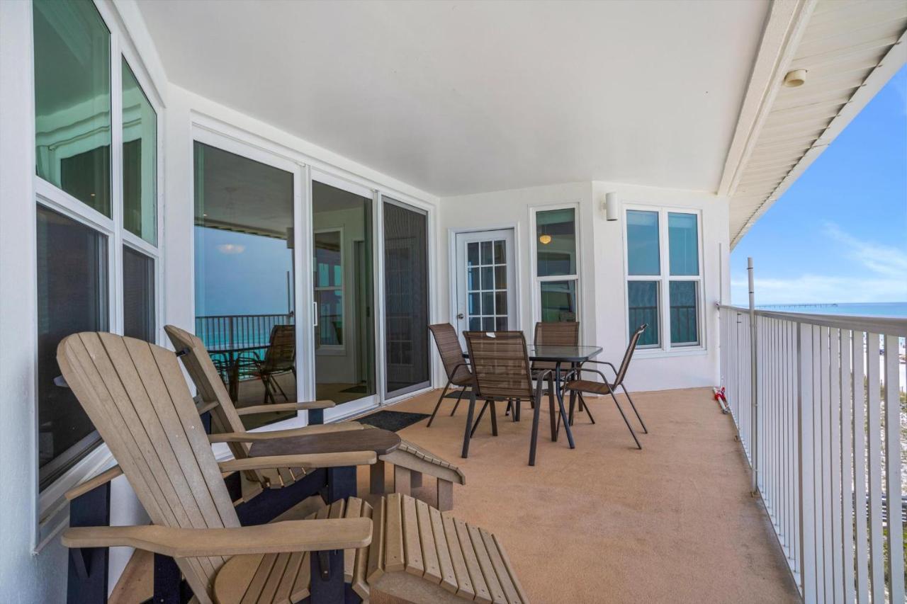 The Palms #601 Villa Fort Walton Beach Exteriör bild