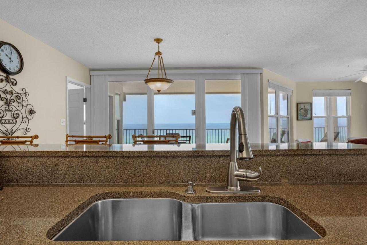 The Palms #601 Villa Fort Walton Beach Exteriör bild