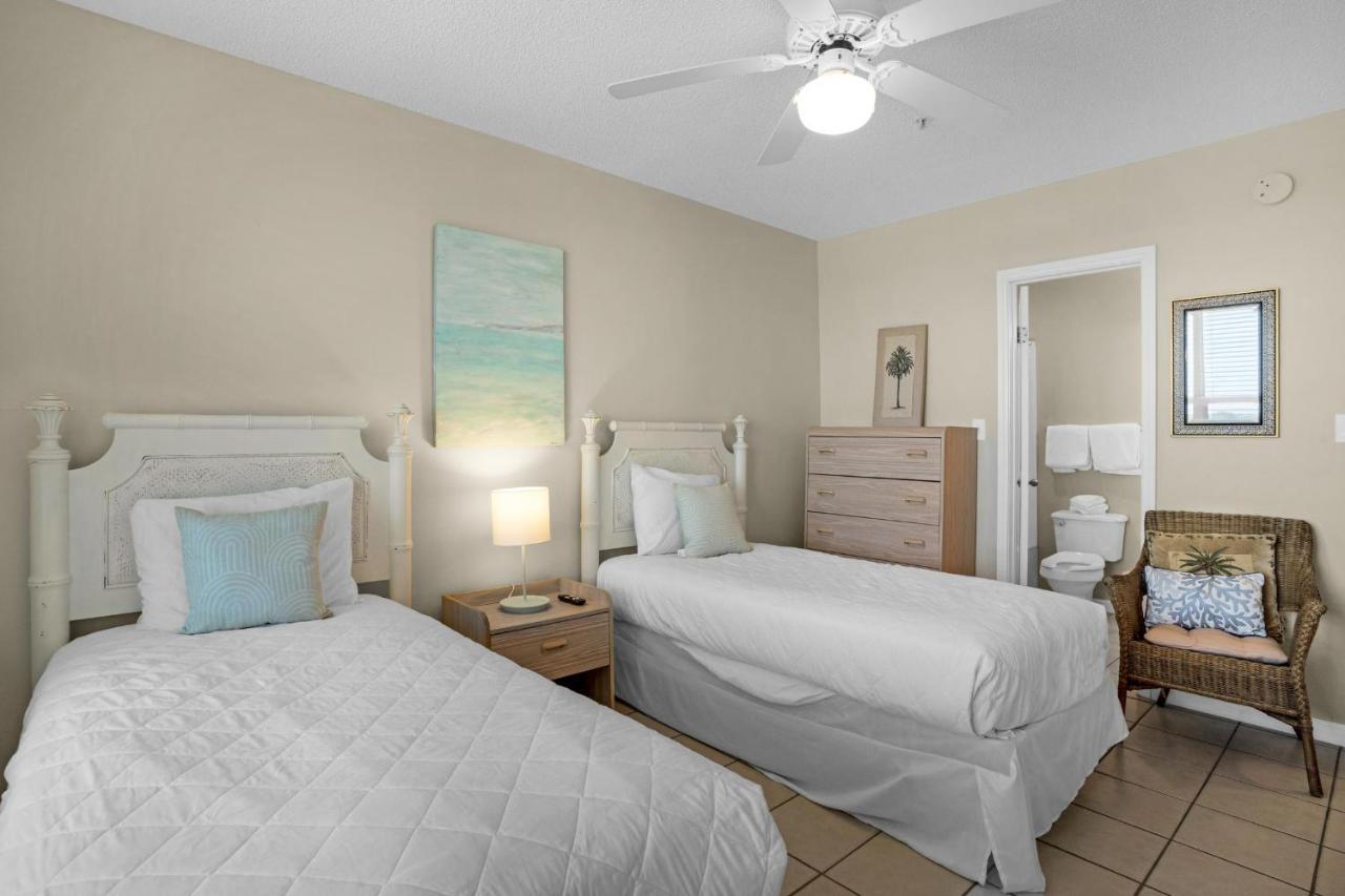 The Palms #601 Villa Fort Walton Beach Exteriör bild
