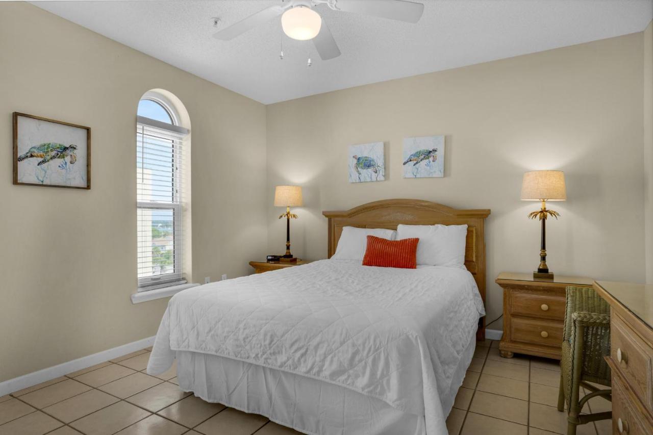 The Palms #601 Villa Fort Walton Beach Exteriör bild