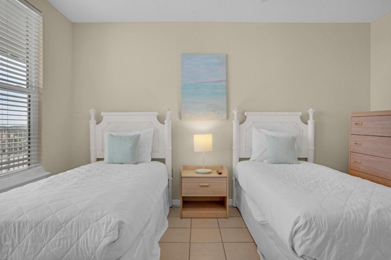 The Palms #601 Villa Fort Walton Beach Exteriör bild